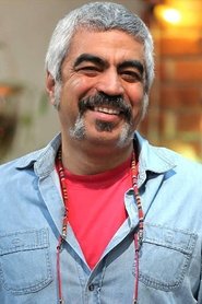 Soroush Sehhat portrait