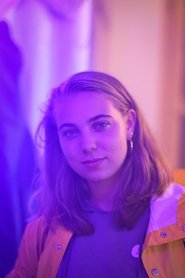 Hannah Oehry portrait