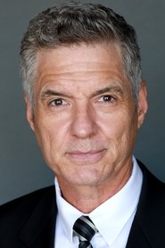 Jerry O'Donnell portrait