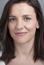 Paula Morado portrait
