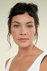 Claudia Dockery portrait