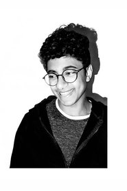 Eslam Moneer portrait