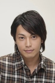 Kengo Ohkuchi portrait