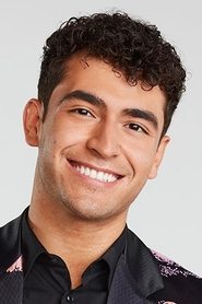 Ezra Sosa portrait