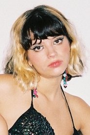 Belén Barenys portrait