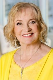 Rea Mauranen portrait