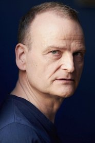 Thomas Mill portrait