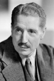Lawrence Grant portrait