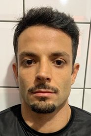 Diego Allan Ferreira Iablonski portrait