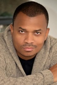 Dwayne Boyd portrait