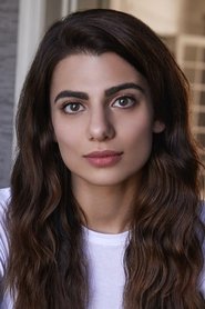 Claudia Doumit portrait