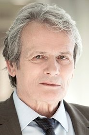 Jean-François Garreaud portrait