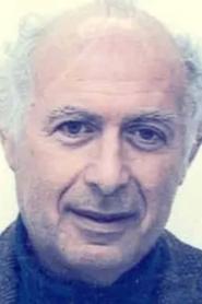 Lionel Goldstein portrait