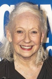 Marie Mullen portrait
