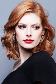 Jennifer Kretchmer portrait
