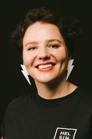 Katri Aksola portrait