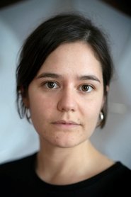 Asta Kamma August portrait