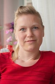 Lore Dijkman portrait