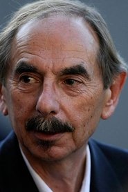 Xavier Koller portrait