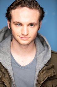Johnny Drumgoole portrait