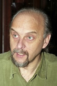 Kazimierz Tarnas portrait