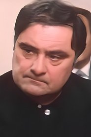 Igor Buchko portrait