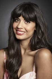 Jameela Jamil portrait