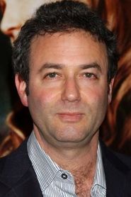 Michael Lehmann portrait