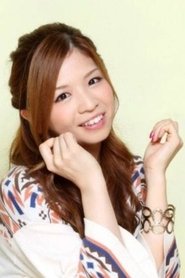 Mona Tomoyama portrait