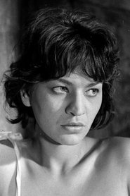 Elżbieta Kępińska portrait