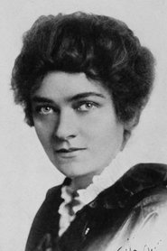 Jane Wolfe portrait