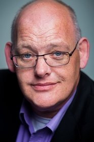 Richard Rycroft portrait