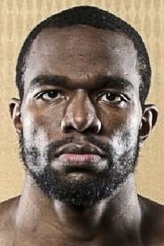 Jesse Hart portrait