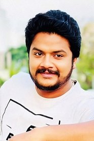 Karthik Sasidharan portrait