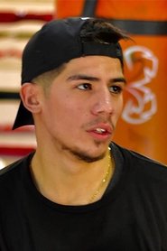 Max Ornelas portrait