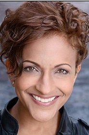 Justine J. Hall portrait
