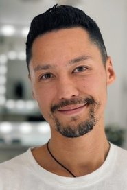Pavlo Li portrait