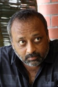 Chetan portrait