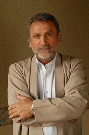 Ali Mukhammad portrait