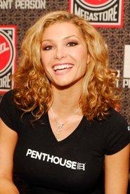 Heather Vandeven portrait
