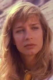 Heidi Paine portrait