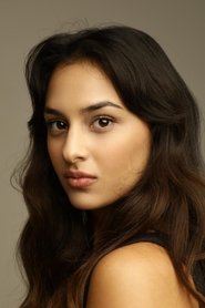 Ava Nikodell portrait
