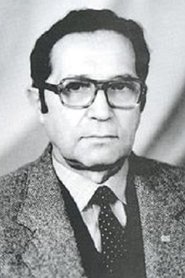 Alexandr Vasyakin portrait