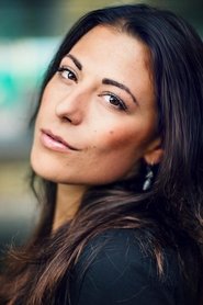 Cassandra Thomas portrait