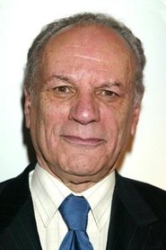 Victor Argo portrait
