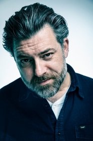 Geert Van Rampelberg portrait