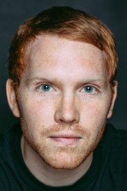 Iain Belcher portrait