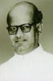 Krishnamoorthy Puranik portrait