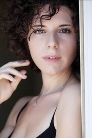 Cecilia Carponi portrait