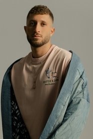 Ben Zini portrait